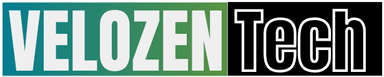 Velozen Tech Logo